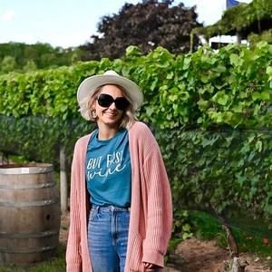 Meet your Posher, Alex